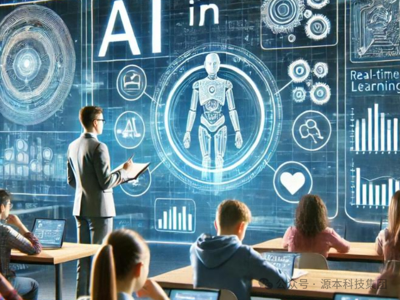 绿色版888集团科技-本科生掌握大数据、云原生、AI-竞赛保研求职的“超车秘籍”来了！